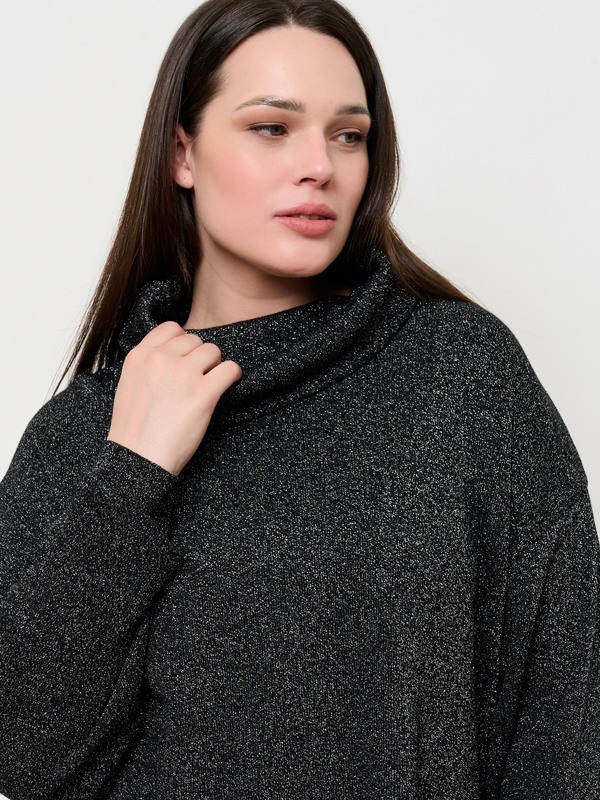 Э8201.5026/м/24-02 Джемпер Mat Fashion