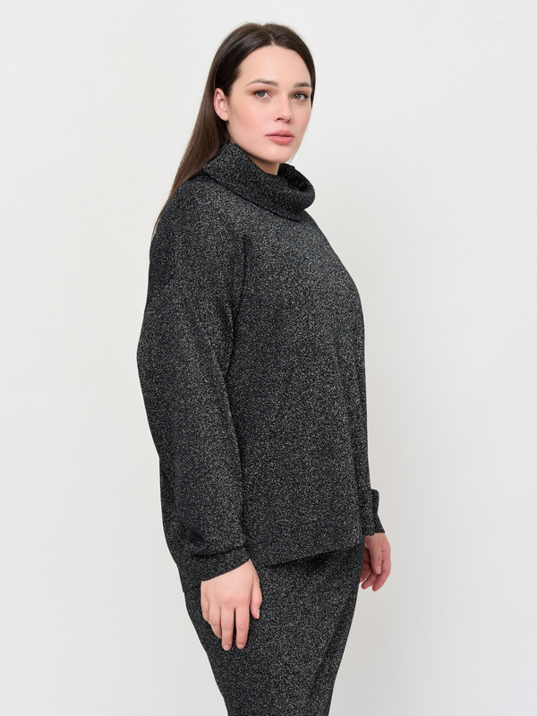 Э8201.5026/м/24-02 Джемпер Mat Fashion