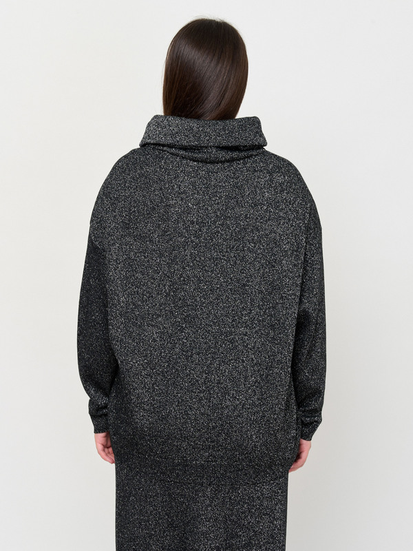 Э8201.5026/м/24-02 Джемпер Mat Fashion