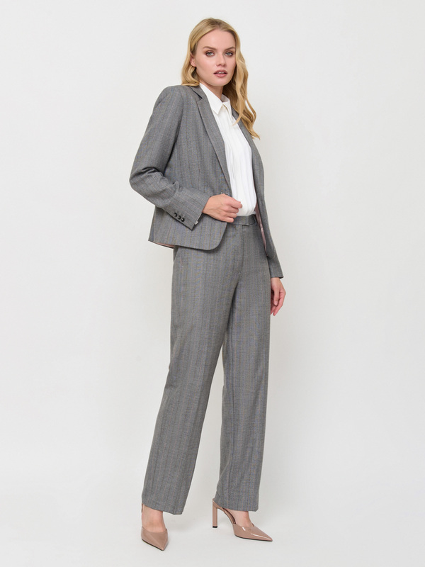 Э420017-31317/м/24-02 Брюки Gerry Weber