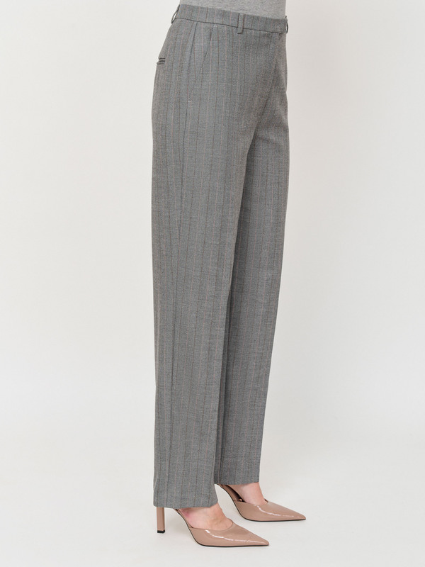 Э420017-31317/м/24-02 Брюки Gerry Weber