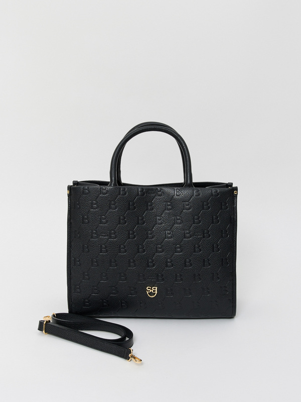 Э2314/24-02 Сумка Sara Burglar