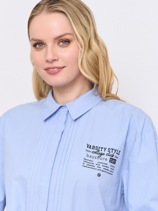 Рубашка Sportalm, фото 2