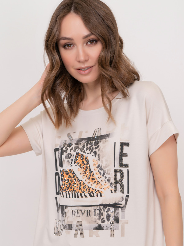 Э405975/21-01 Футболка Monari