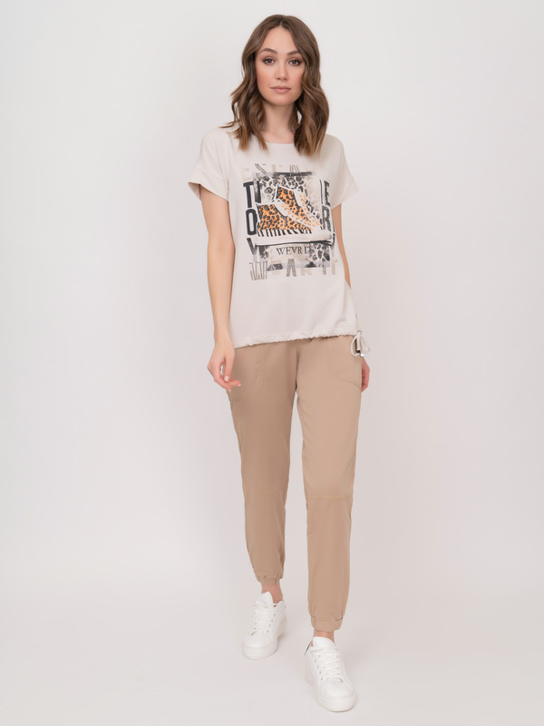 Э405975/21-01 Футболка Monari