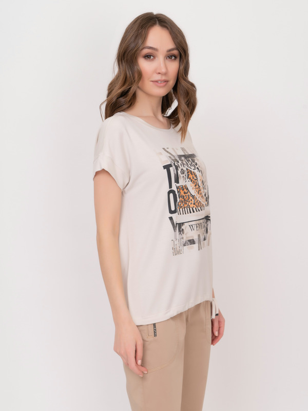 Э405975/21-01 Футболка Monari