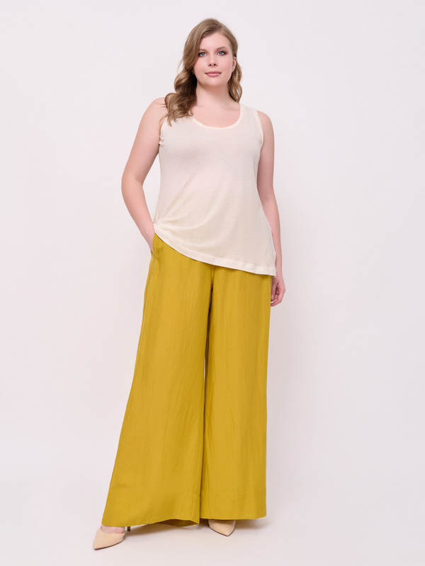 Э8101.1008/24-01 Блузка типа топ Mat Fashion