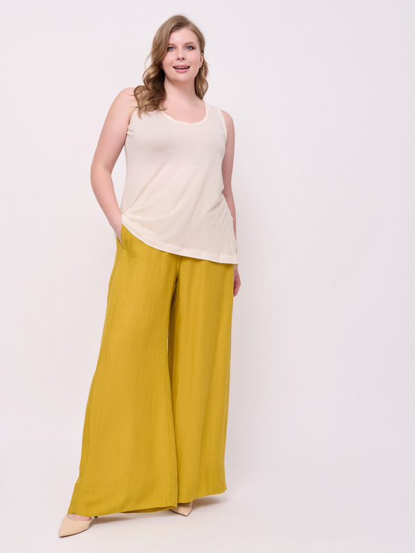 Э8101.1008/24-01 Блузка типа топ Mat Fashion