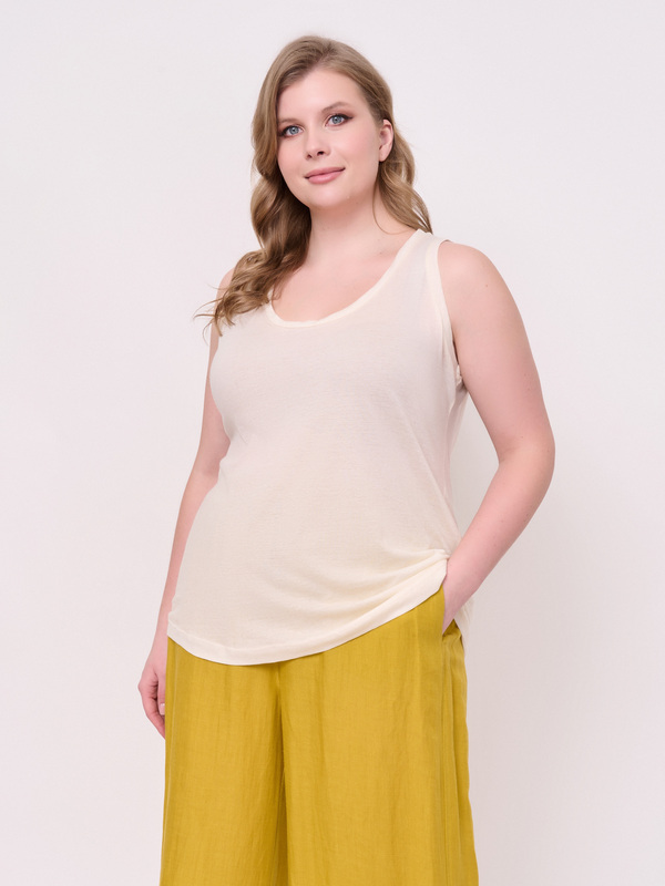 Э8101.1008/24-01 Блузка типа топ Mat Fashion