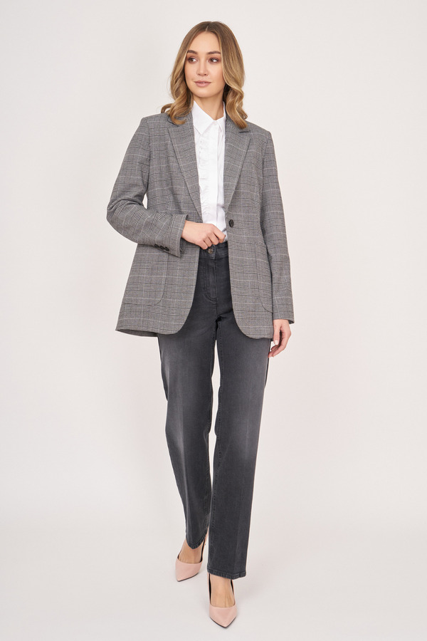 Э830036-31304/22-02 Жакет Gerry Weber