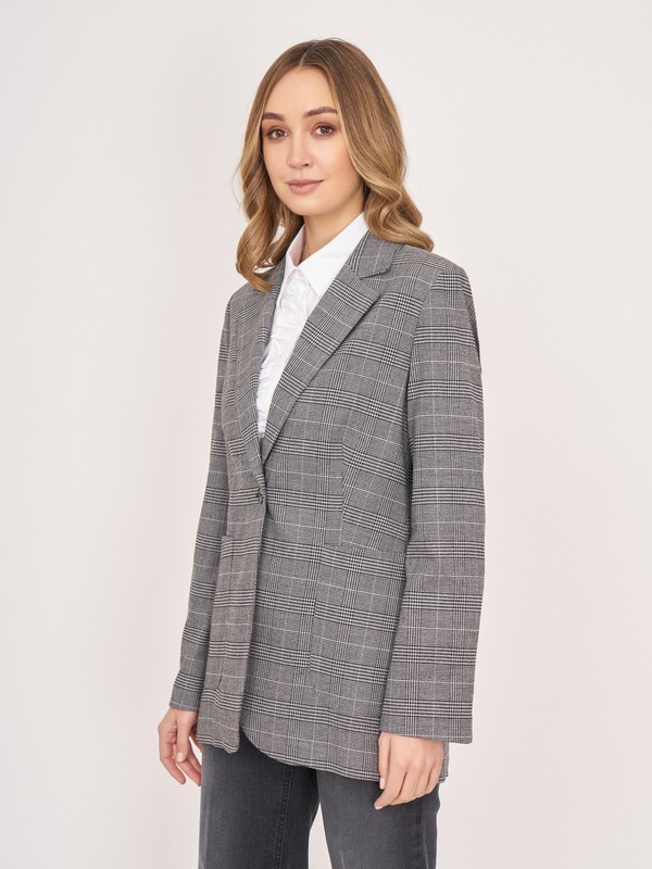 Э830036-31304/22-02 Жакет Gerry Weber