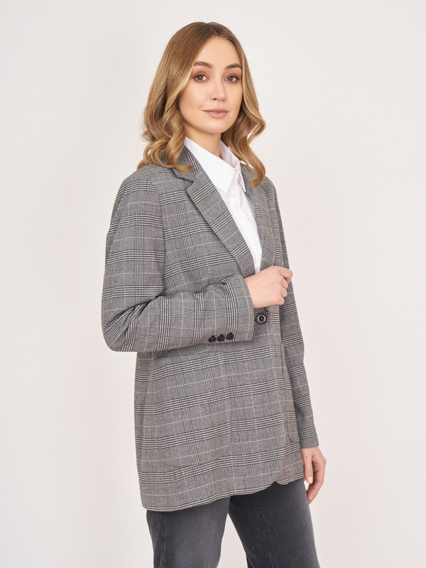 Э830036-31304/22-02 Жакет Gerry Weber