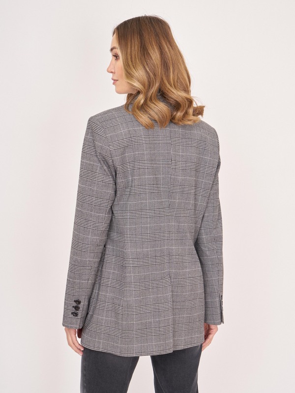 Э830036-31304/22-02 Жакет Gerry Weber