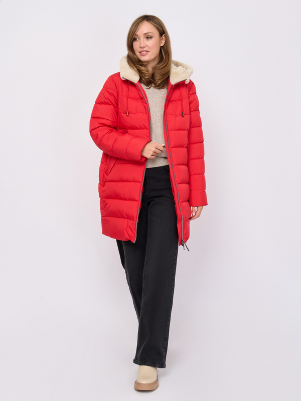 Пальто Franco Vello, фото 8