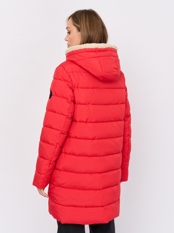 Пальто Franco Vello, фото 6