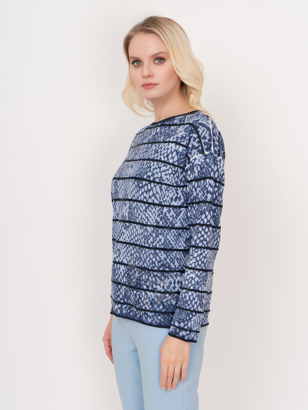 Э511610/22-01 Джемпер ТRabe