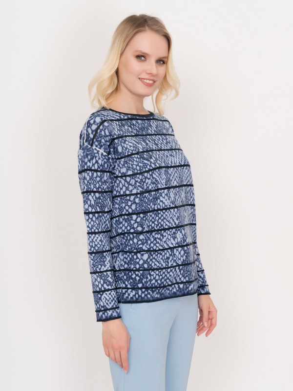 Э511610/22-01 Джемпер ТRabe