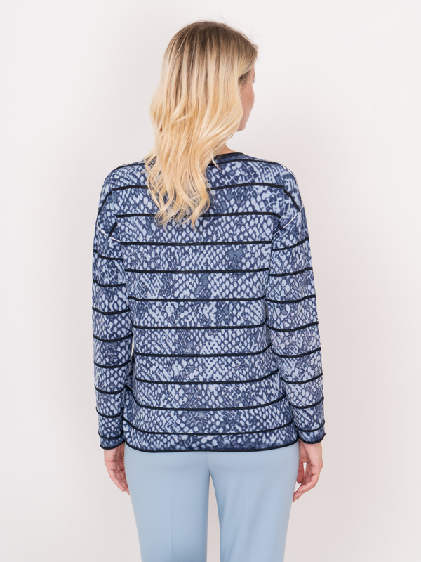 Э511610/22-01 Джемпер ТRabe