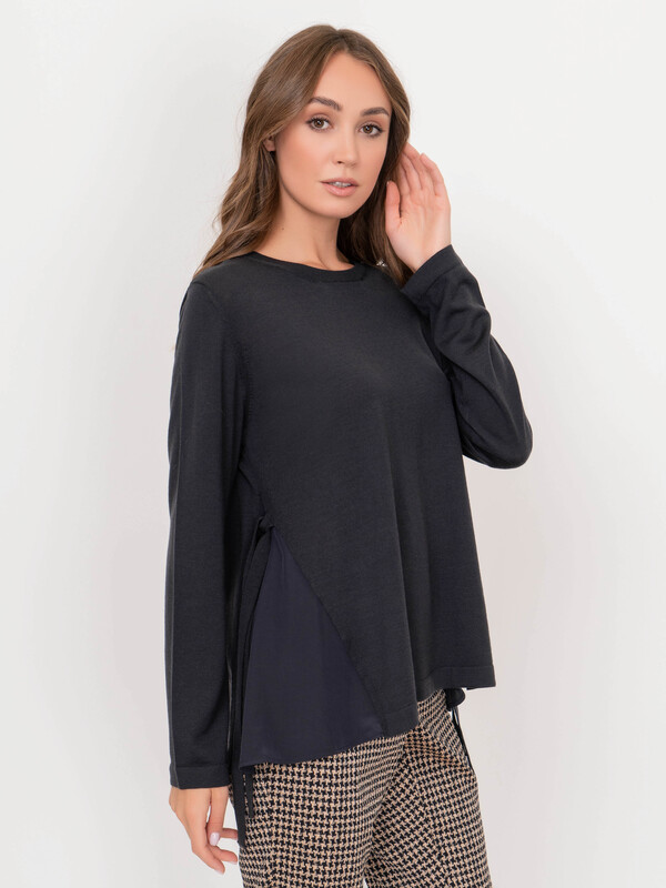 Э128774/5120/20-2 Джемпер Luisa Cerano