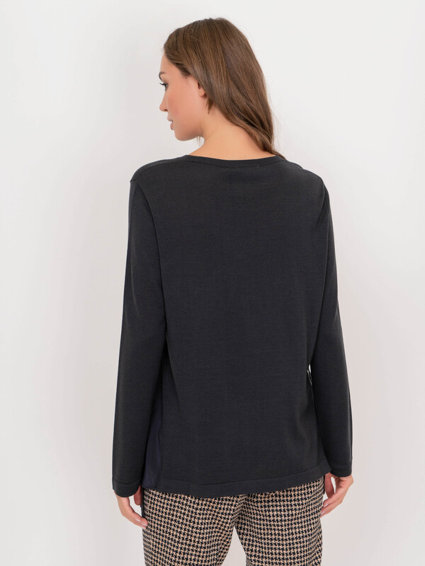 Э128774/5120/20-2 Джемпер Luisa Cerano