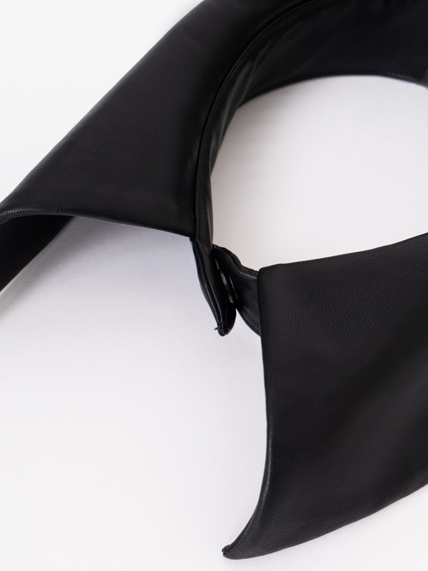 Э848602/2485/21-02 Воротник Luisa Cerano