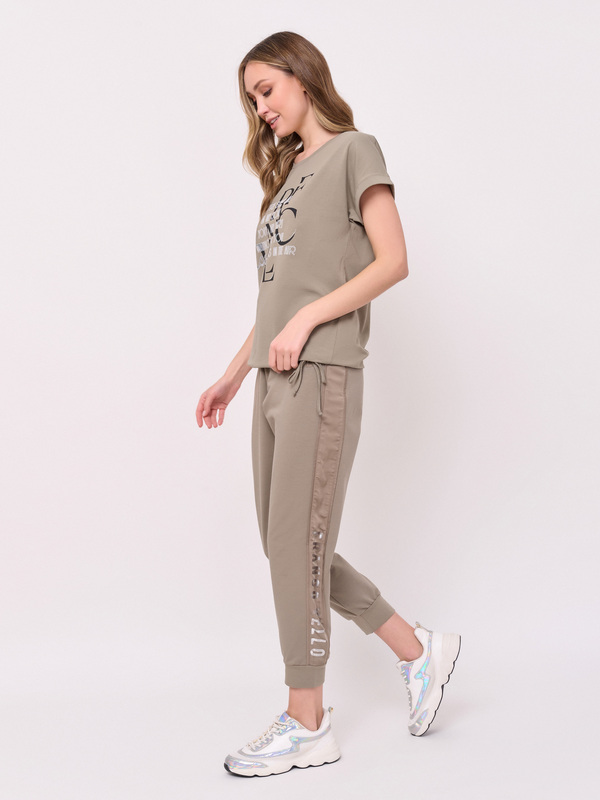 Verde Kaki-814
