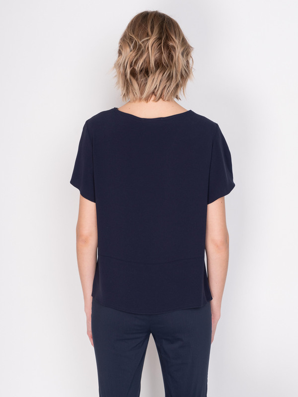 Э51009/19-01 Блуза Laurel