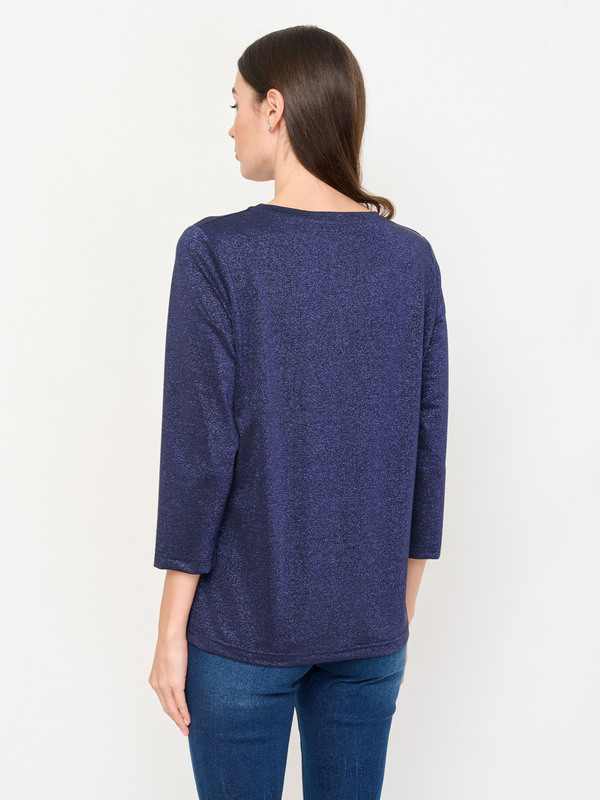 Э124301/м/24-02 Джемпер Rabe