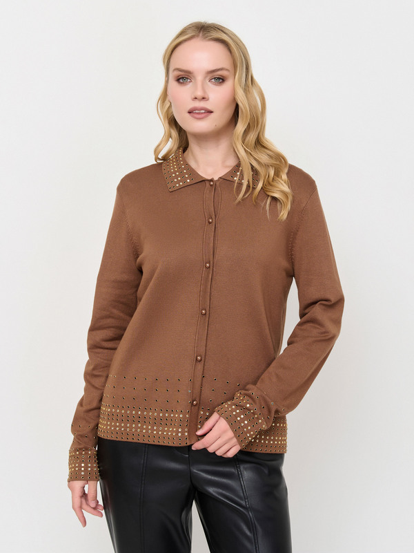 ЭJW911/м/24-02 Жакет тр. LEO & UGO