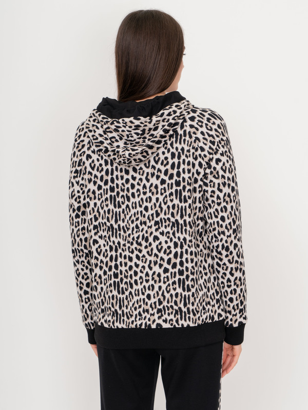 Э5B118/20-02 Жакет Elisa Fanti