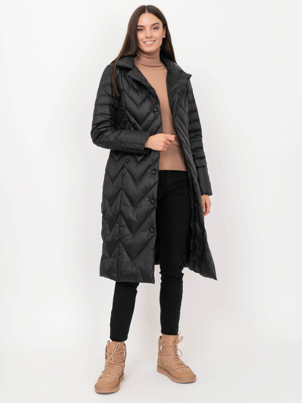 Э3059-221/20-02 Пальто Franco Vello