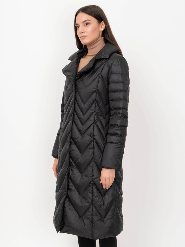 Э3059-221/20-02 Пальто Franco Vello