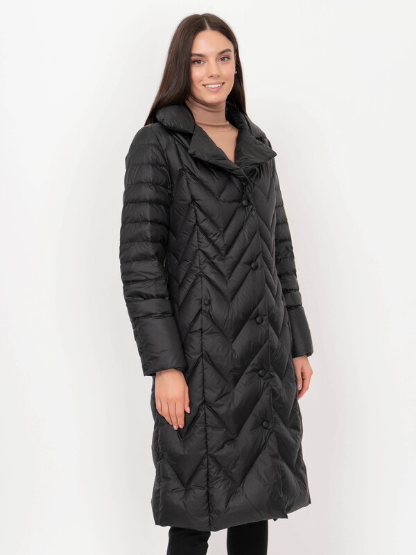 Э3059-221/20-02 Пальто Franco Vello