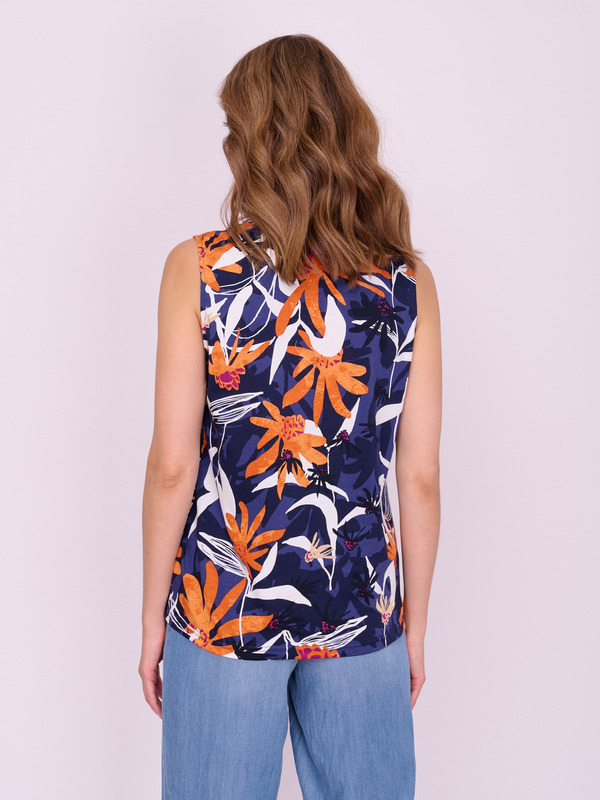 Э170236-35028/м/23-01 Блуза тр.Gerry Weber