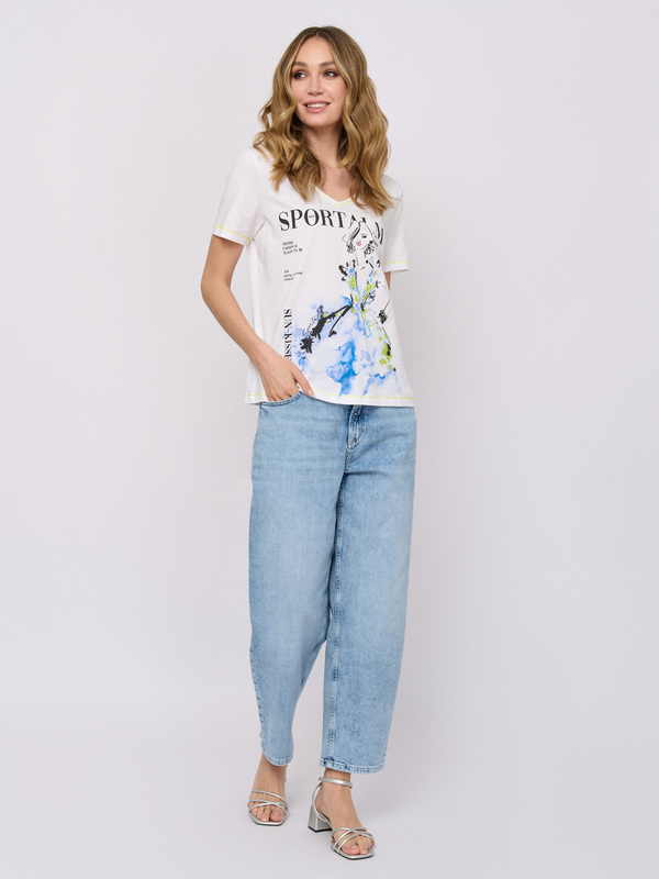 Джинсы Toni, фото 4