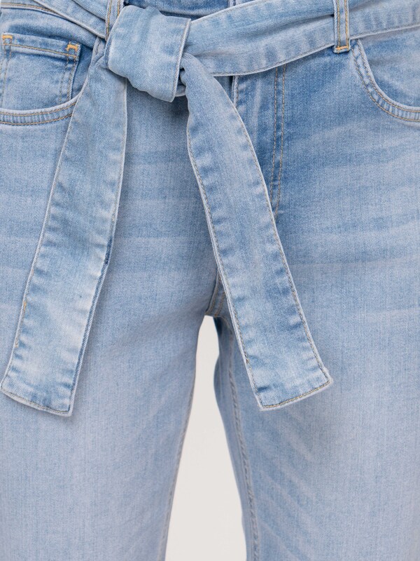 Э51810215 TRAVE/21-01 Джинсы EMME Marella