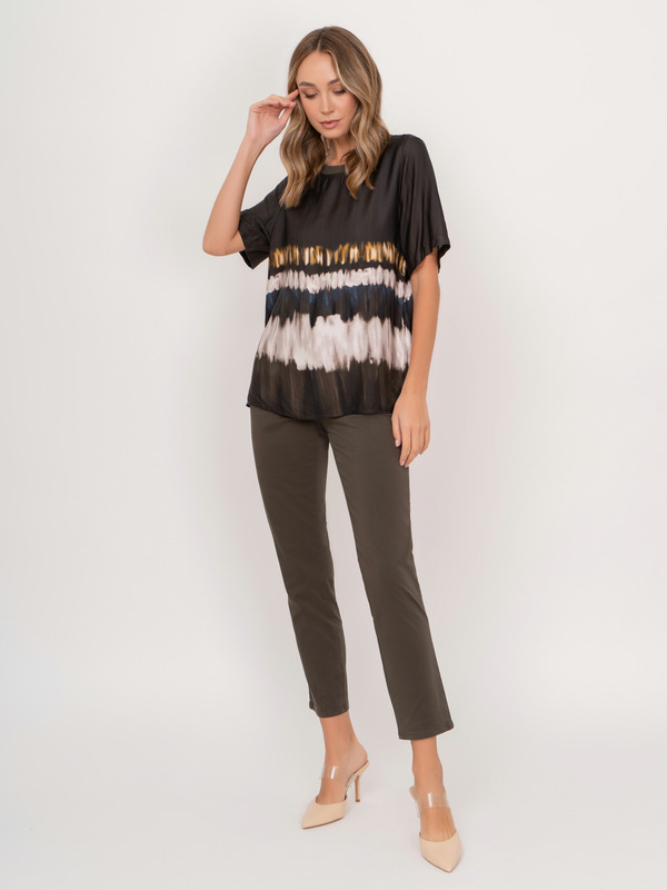 Э820008-31386/22-02 Брюки Gerry Weber