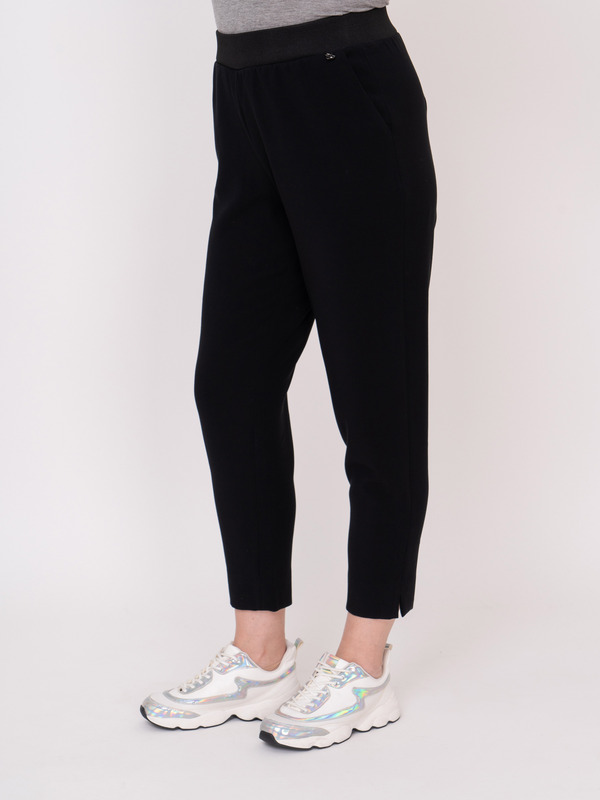 Э7601.2057/21-02 Брюки Mat Fashion