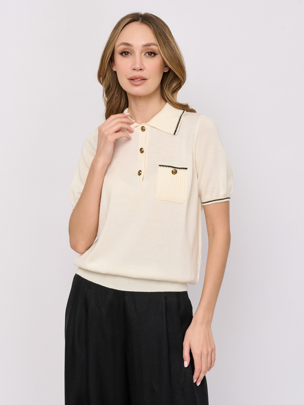 Джемпер Luisa Spagnoli, фото 3