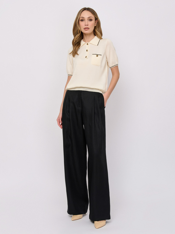 Джемпер Luisa Spagnoli, фото 8