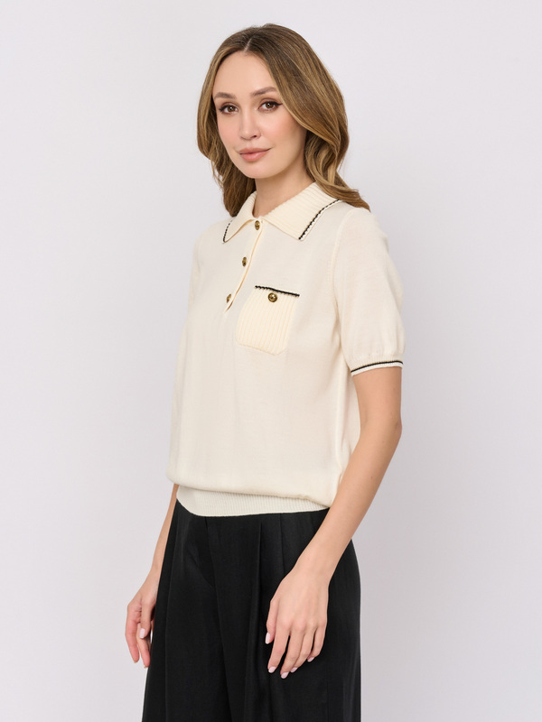 Джемпер Luisa Spagnoli, фото 5