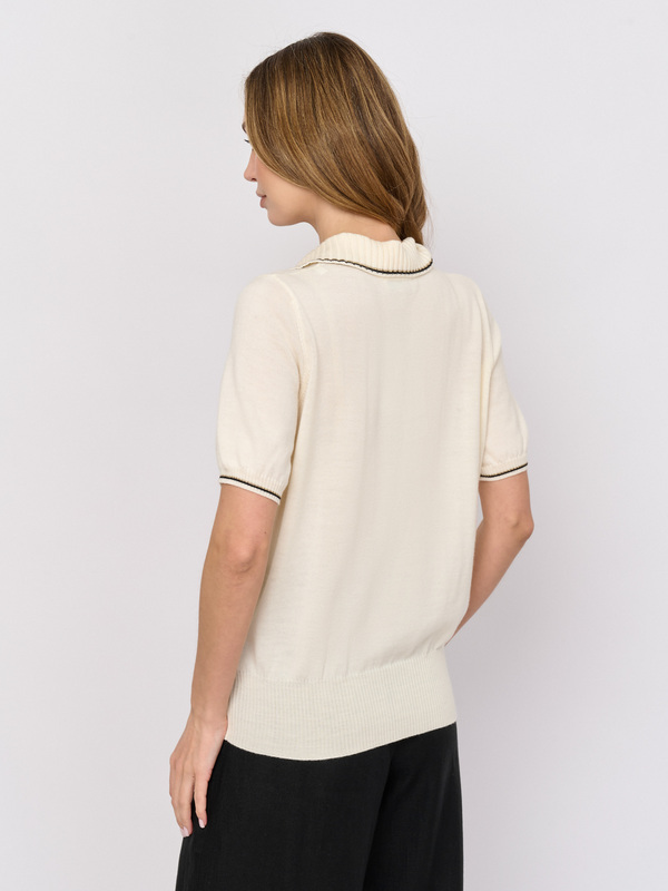 Джемпер Luisa Spagnoli, фото 2