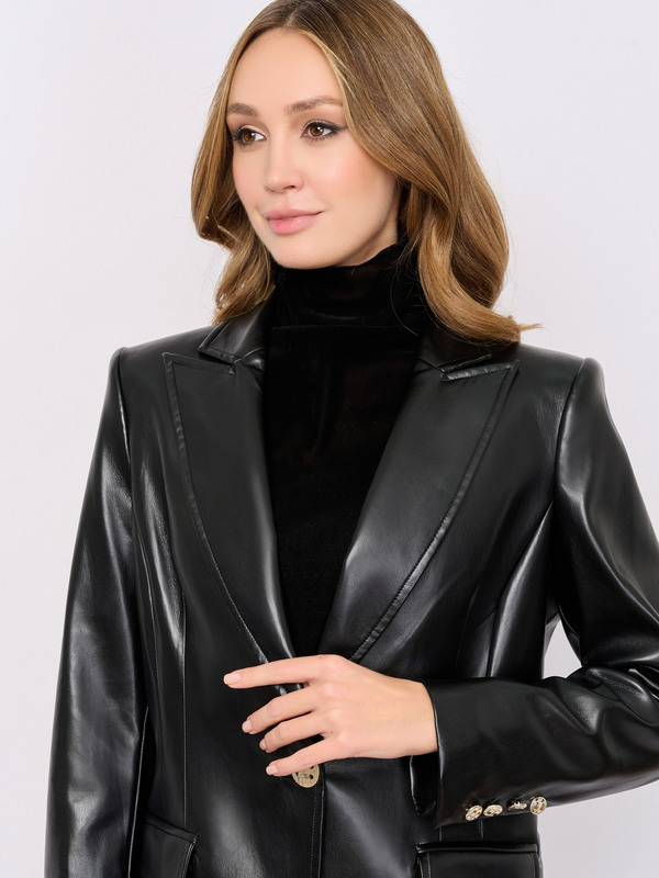 Жакет Moretti, фото 6