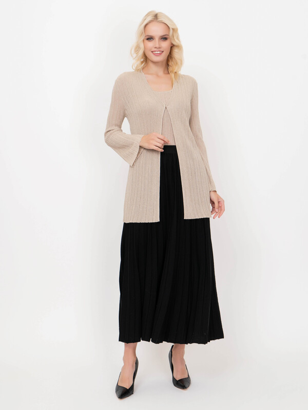 ЭZIRCONE/20-02 Жакет тр. Luisa Spagnoli