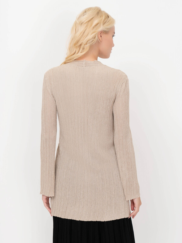 ЭZIRCONE/20-02 Жакет тр. Luisa Spagnoli