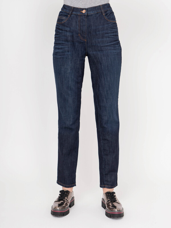 Э520015-21336/20-02 Джинсы Samoon