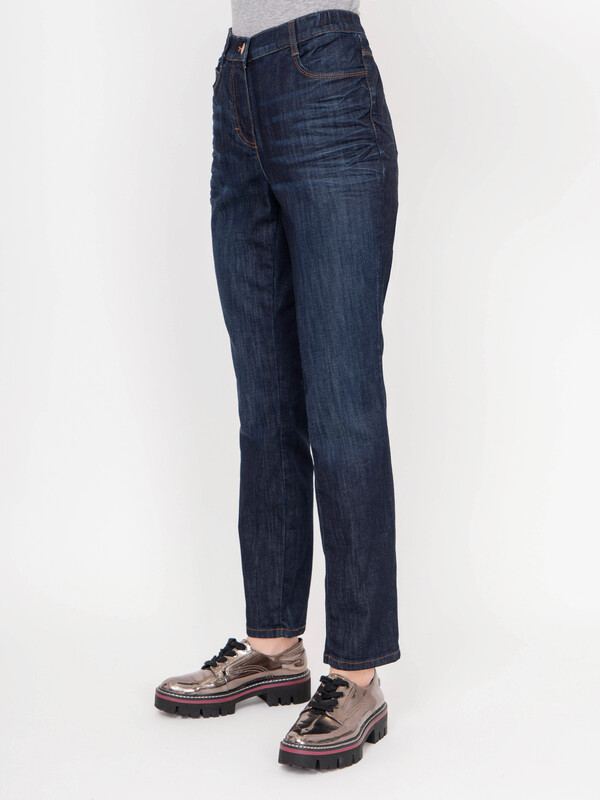 Э520015-21336/20-02 Джинсы Samoon