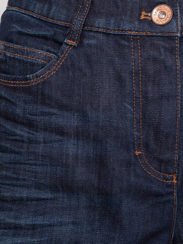 Э520015-21336/20-02 Джинсы Samoon