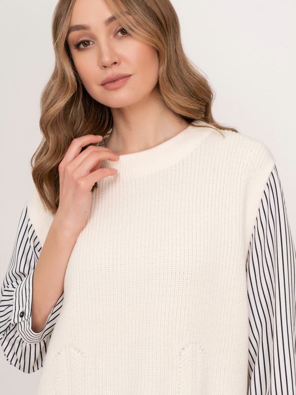 Э771001-35701/22-01 Жилет тр.Gerry Weber