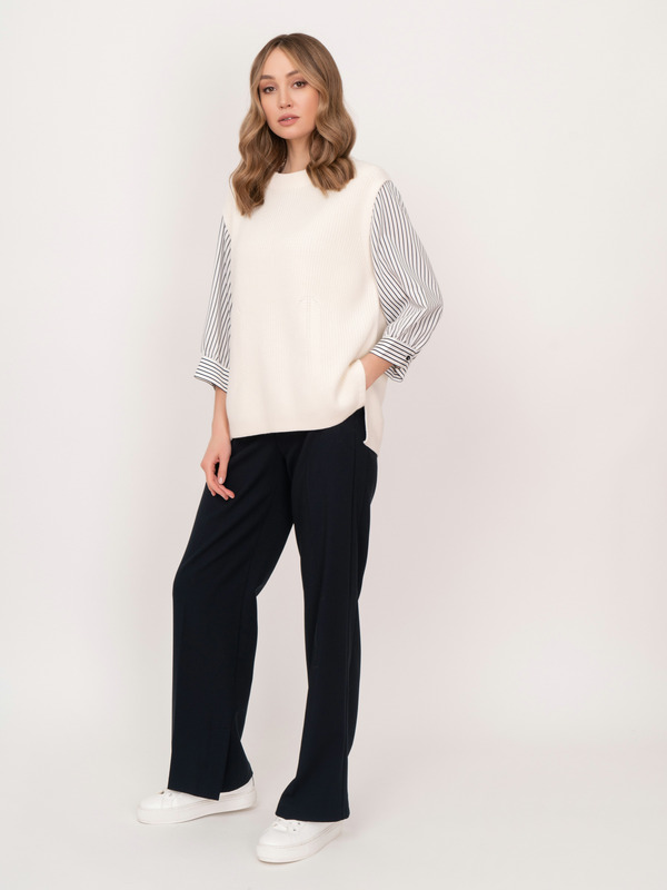 Э771001-35701/22-01 Жилет тр.Gerry Weber